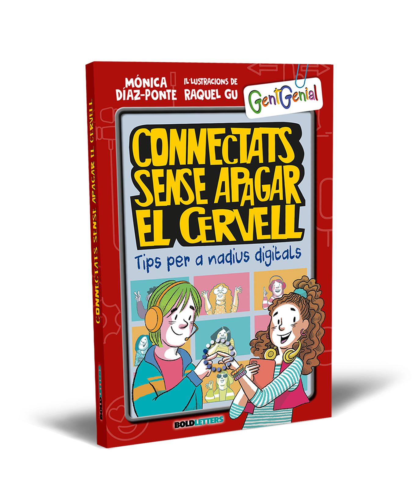 Connectats sense apagar el cervell