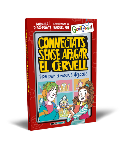 Connectats sense apagar el cervell