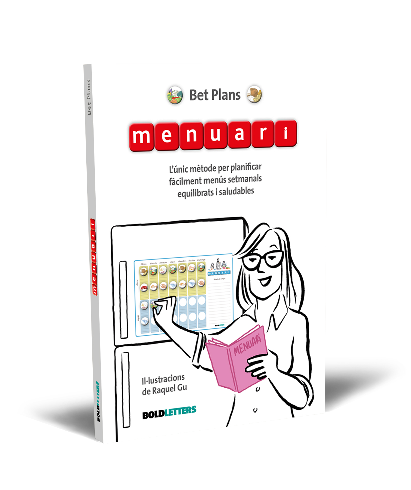 Menuari (catalá)